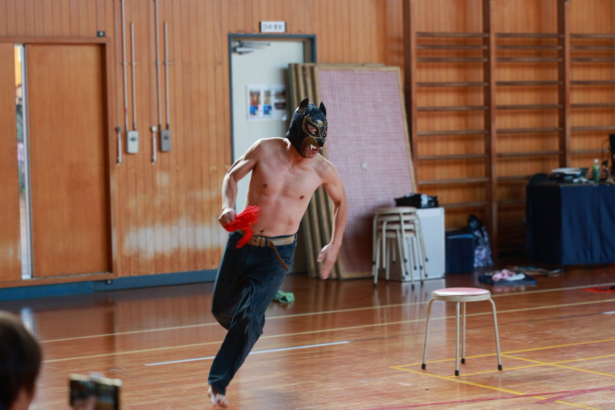 ビリー tweet media