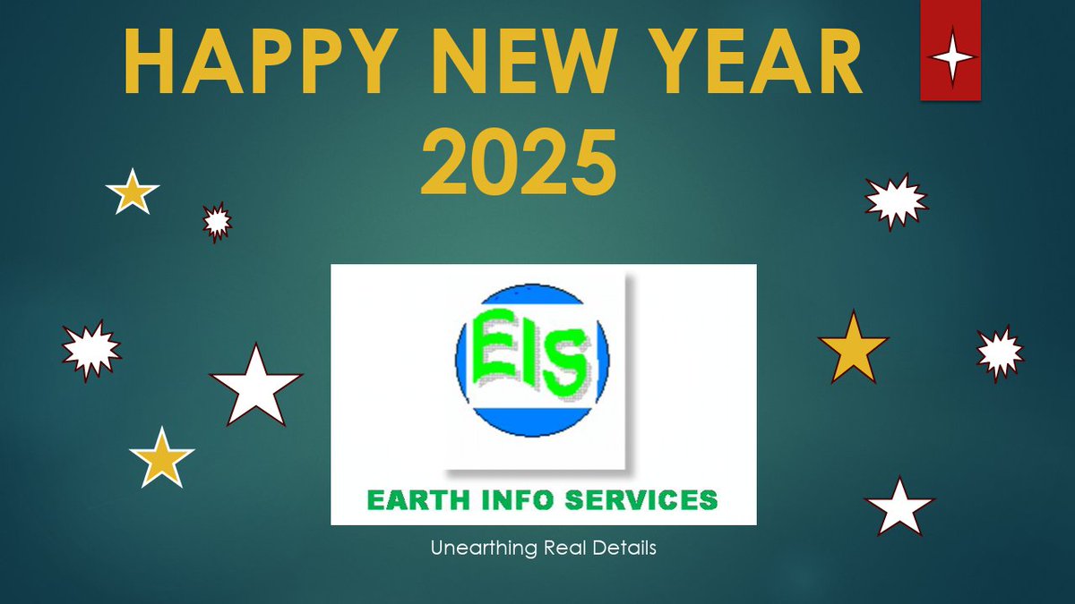 HAPPY NEW YEAR 2025