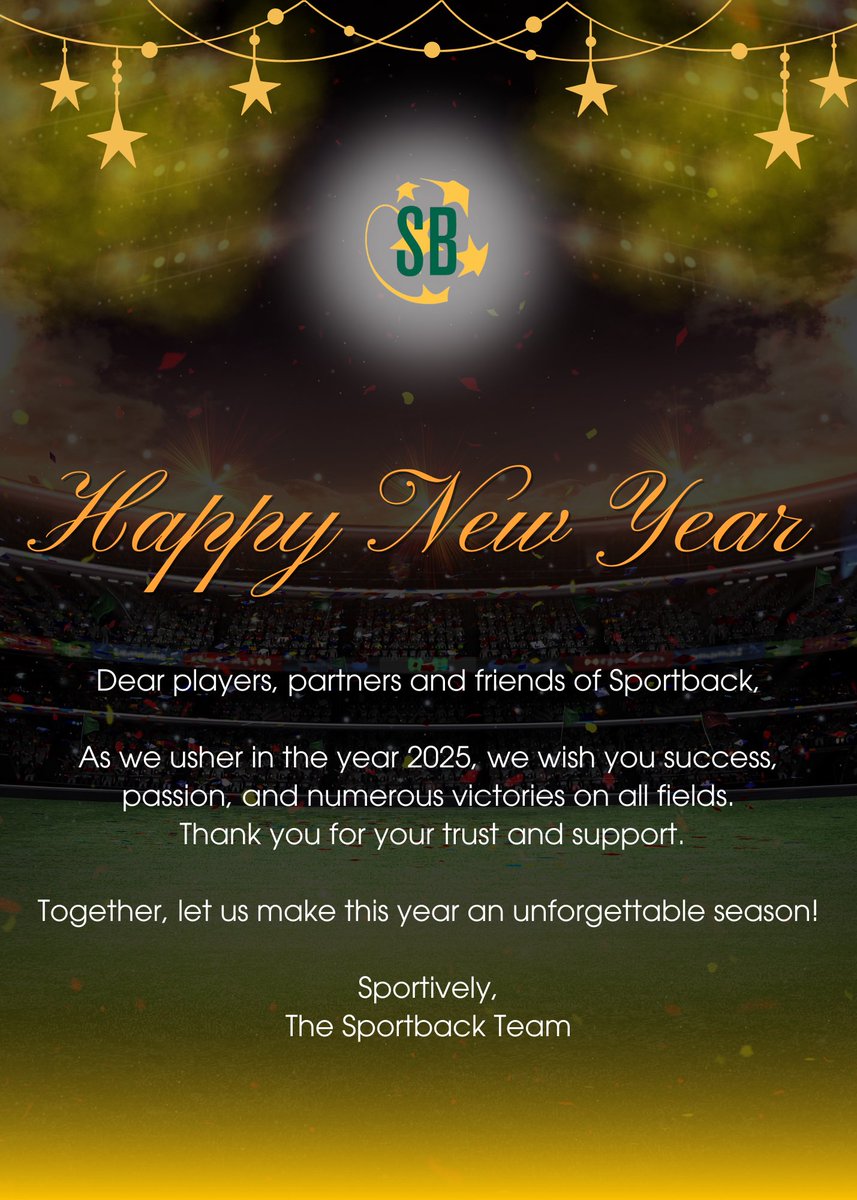 SportBack Football (@sportbackfoot) on Twitter photo 