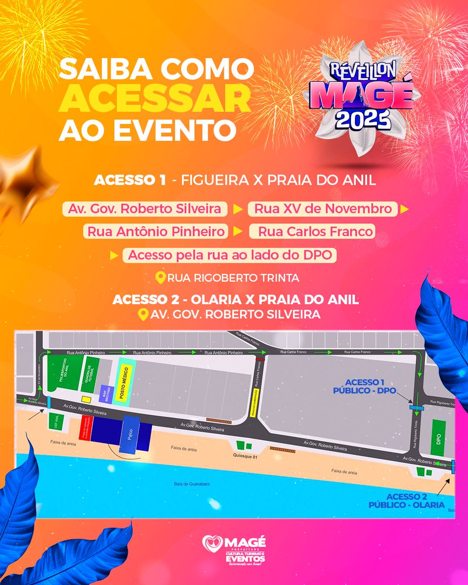 prefeituramage's tweet photo. Partiu #RéveillonEmMauá https://t.co/vwrtrZVnXI