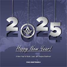 Happy New Year, Brethren 🎉🎆🎇🎊