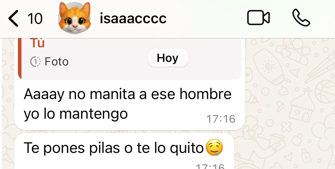 aquí se rompen amistades señores