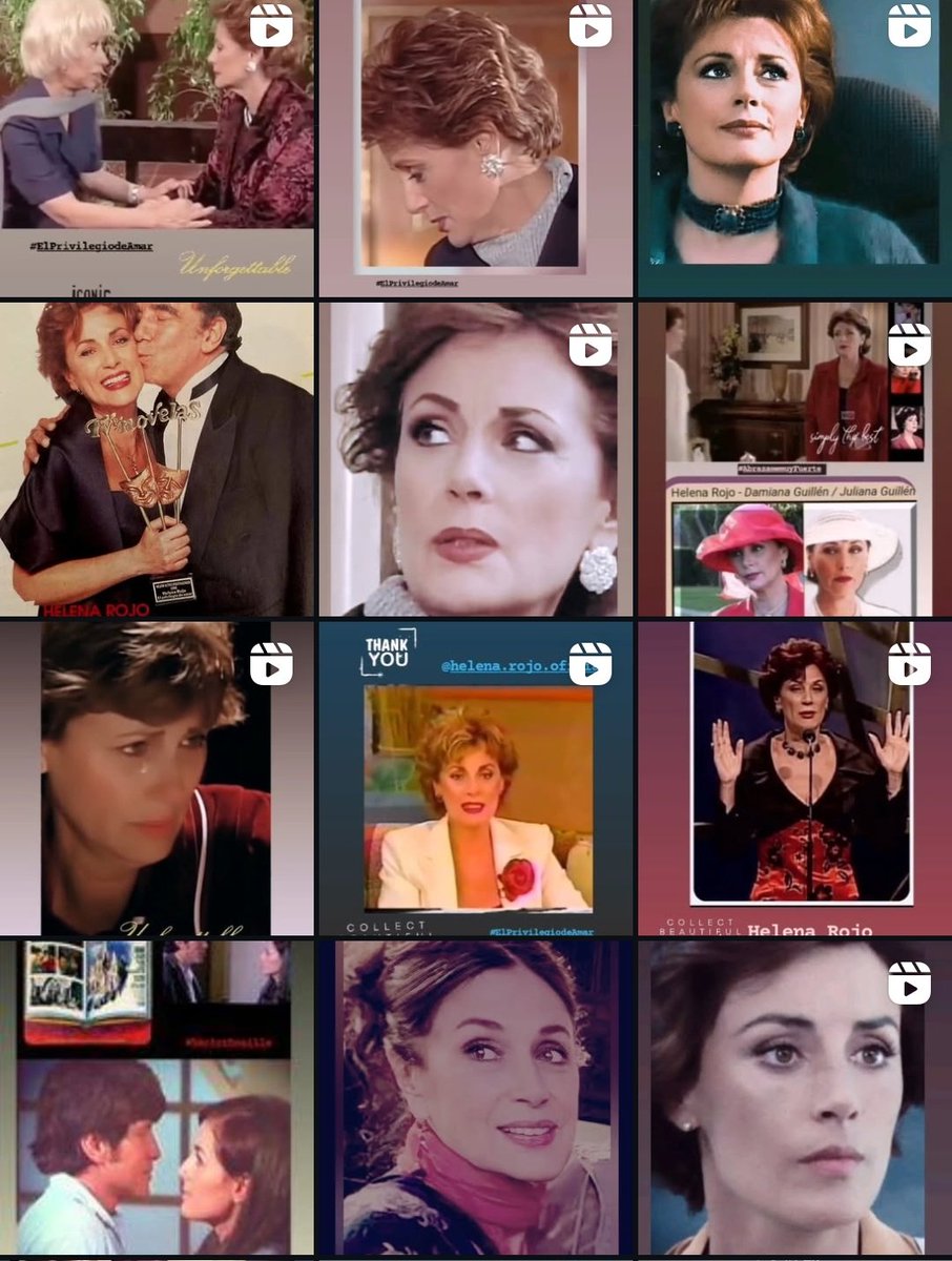 Helesisters's tweet photo. In loving memory
#HelenaRojo
Our beloved Helena

#felizañonuevo a todos y a todas las #niñas #fans #publico
"Sean Felices" https://t.co/Vg26jgW7IK