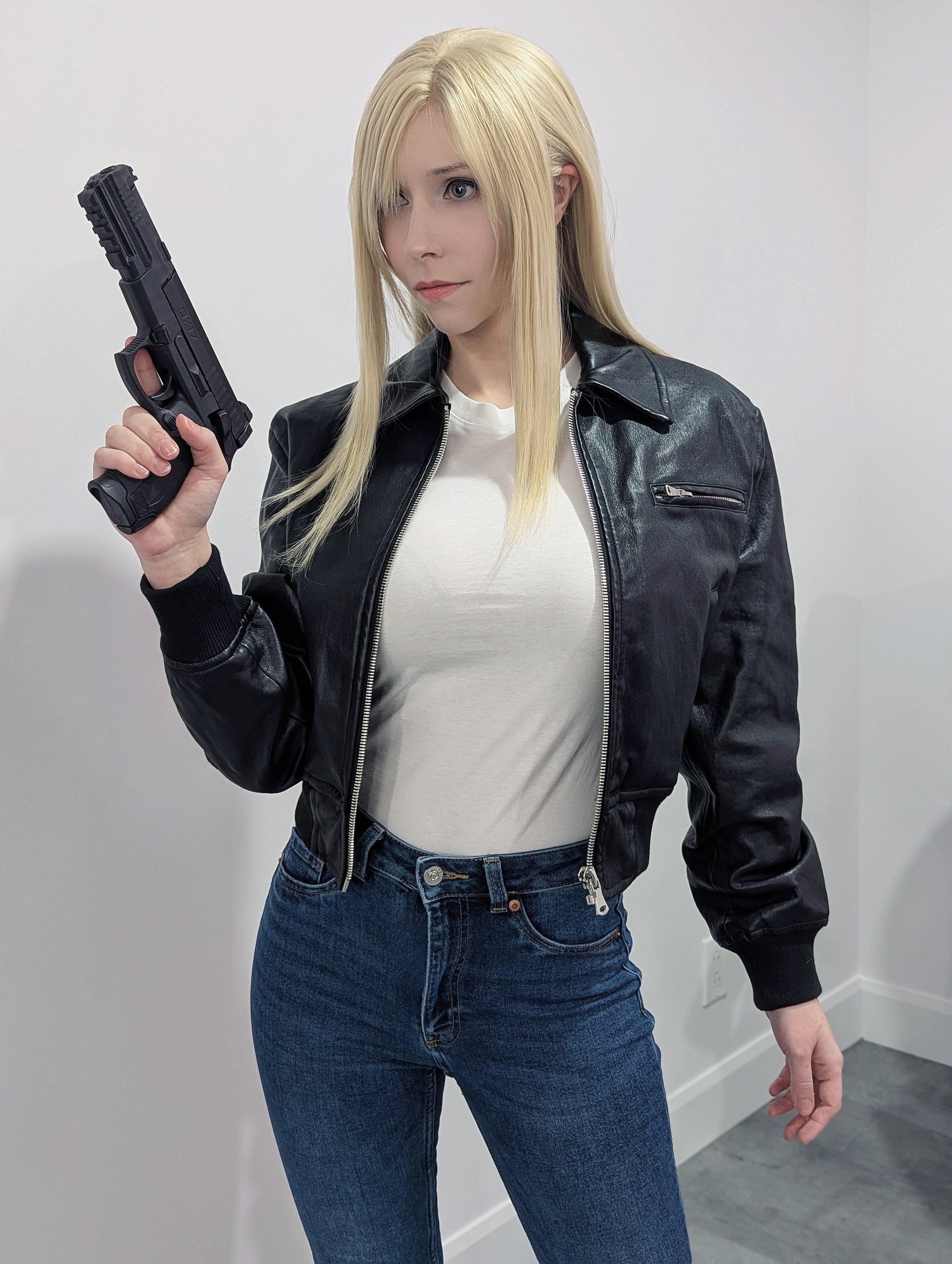 Highlights by Lady Zero / LZ 🌸 / Cosplayletsplay