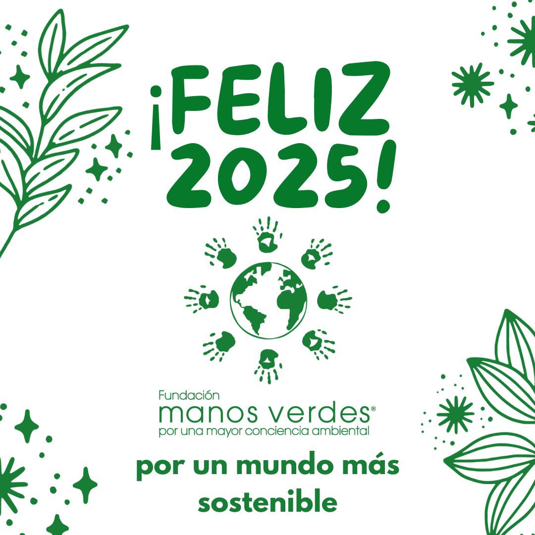 Welcome 2025!!! Feliz 2026 😀