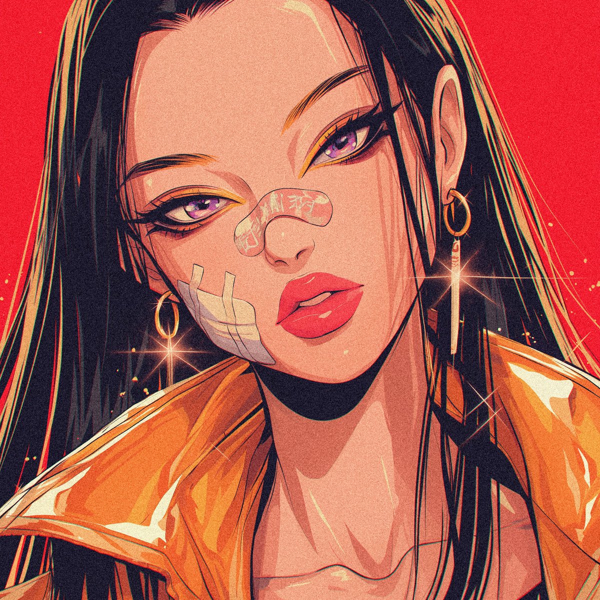 Happy New Year, Apechain 🥂

2024 was incredible, but 2025 will be unforgettable!

Time to giveaway a Daizen edition 🎁

🎁Like/RT 
🎁Follow @nftdaizen 
🎁 Drop your wallet 👇