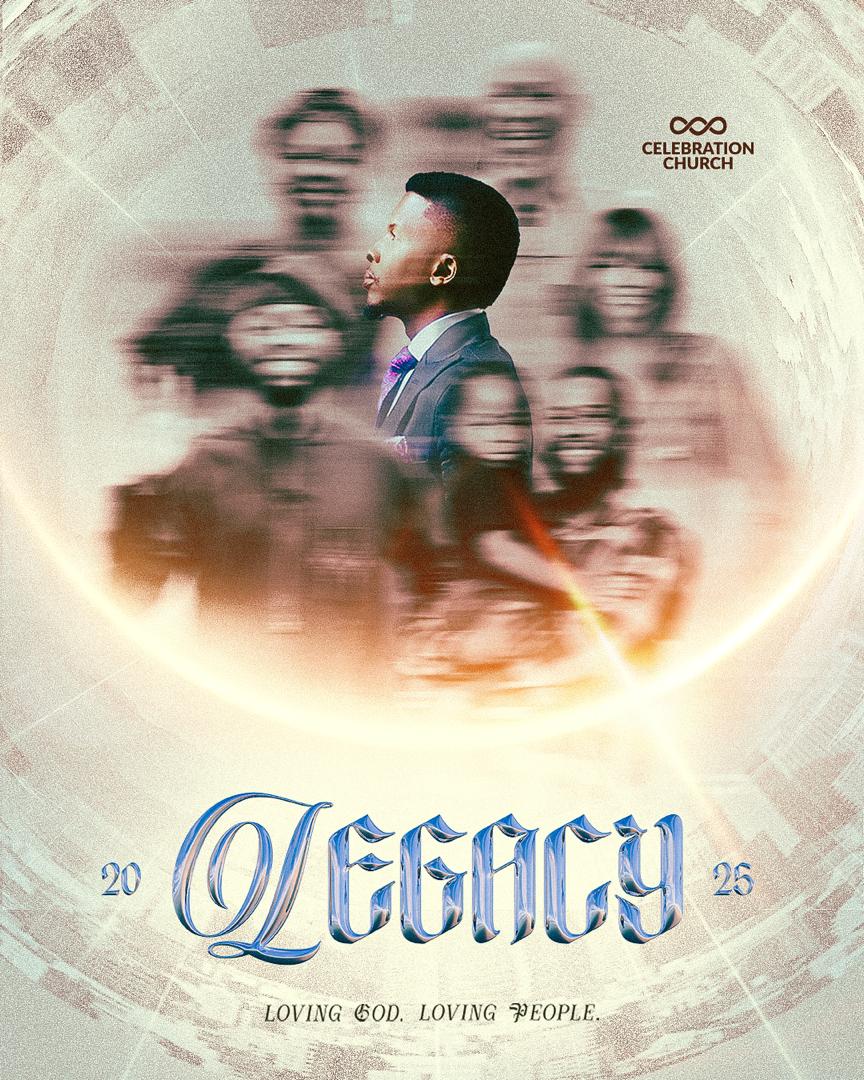 cci__online's tweet image. 2025 is a year where we set and show a legacy of love for God and His people, a year where we imbibe the humility of Christ and understand that greatness in the Kingdom lies in service.
Join us every service day this year as we dissect this theme and grow.