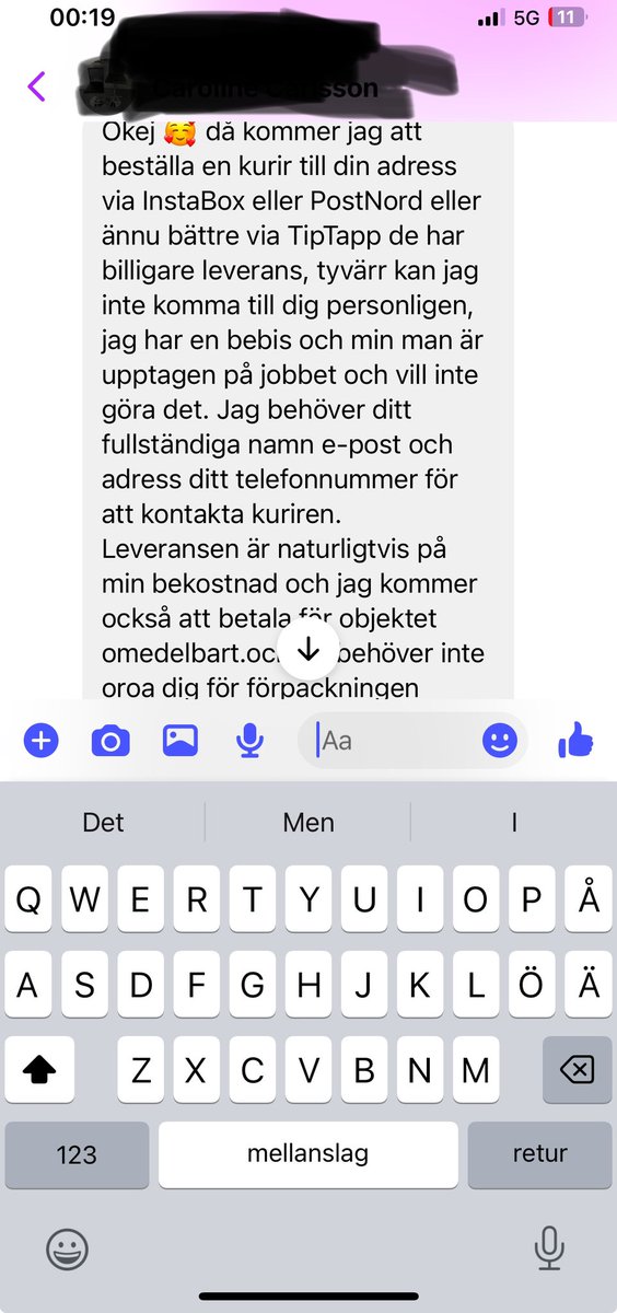 Niclas Heed tweet media