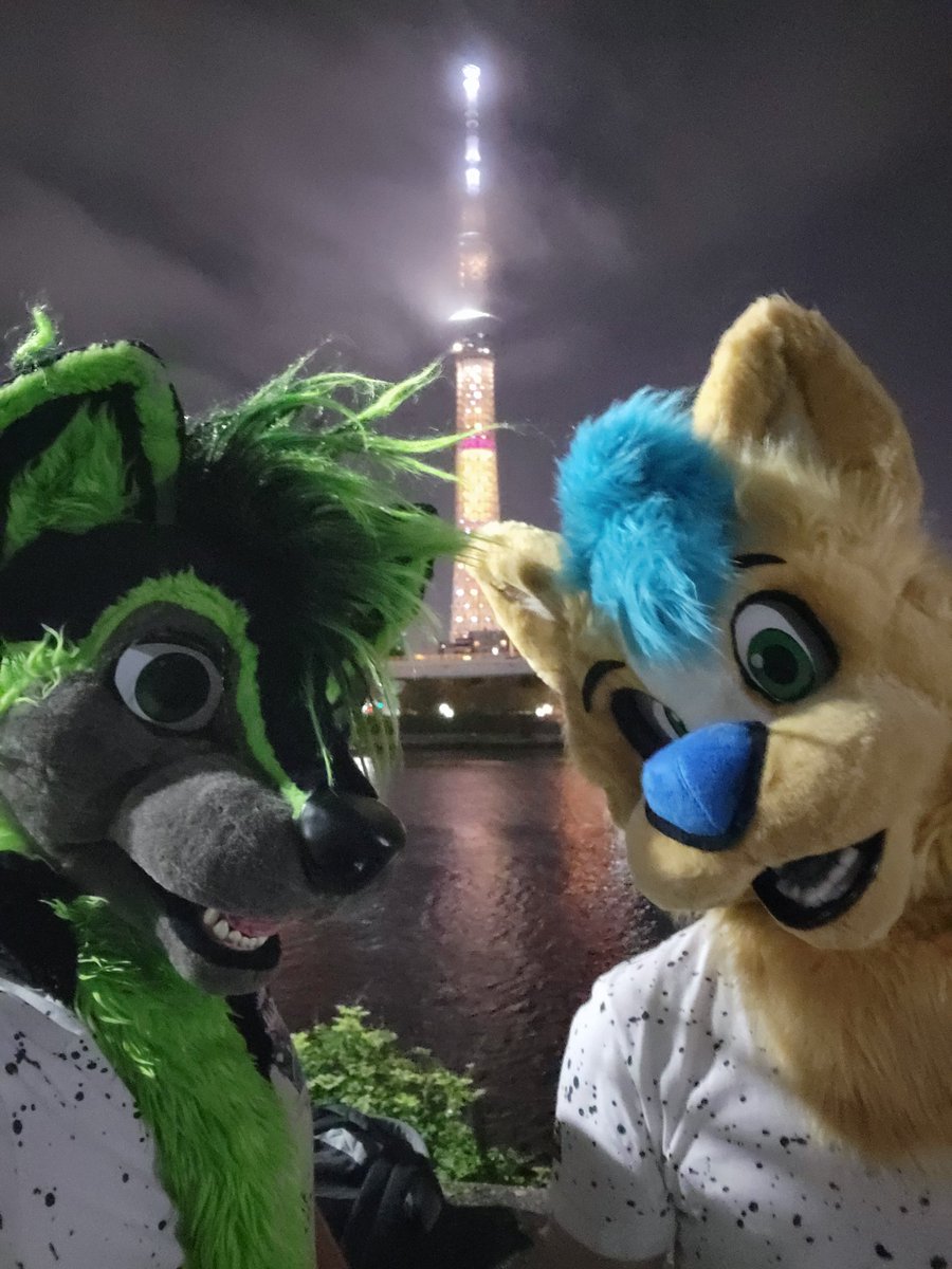 What a year!
Visited 🇨🇳 2 times
Visited 🇺🇸 2 times with parents and friends, drove kingda ka 🎢 just before it closes forever 
Visited 🇯🇵 two times with <a href="/CertifiedBlep/">Luuwaku</a>, finally meet <a href="/bmc_rubber/">BMC@AD</a>
And other countries 🇳🇱🇪🇸🇩🇪🇨🇭
Thank you everyone for those amazing moments
Love you all