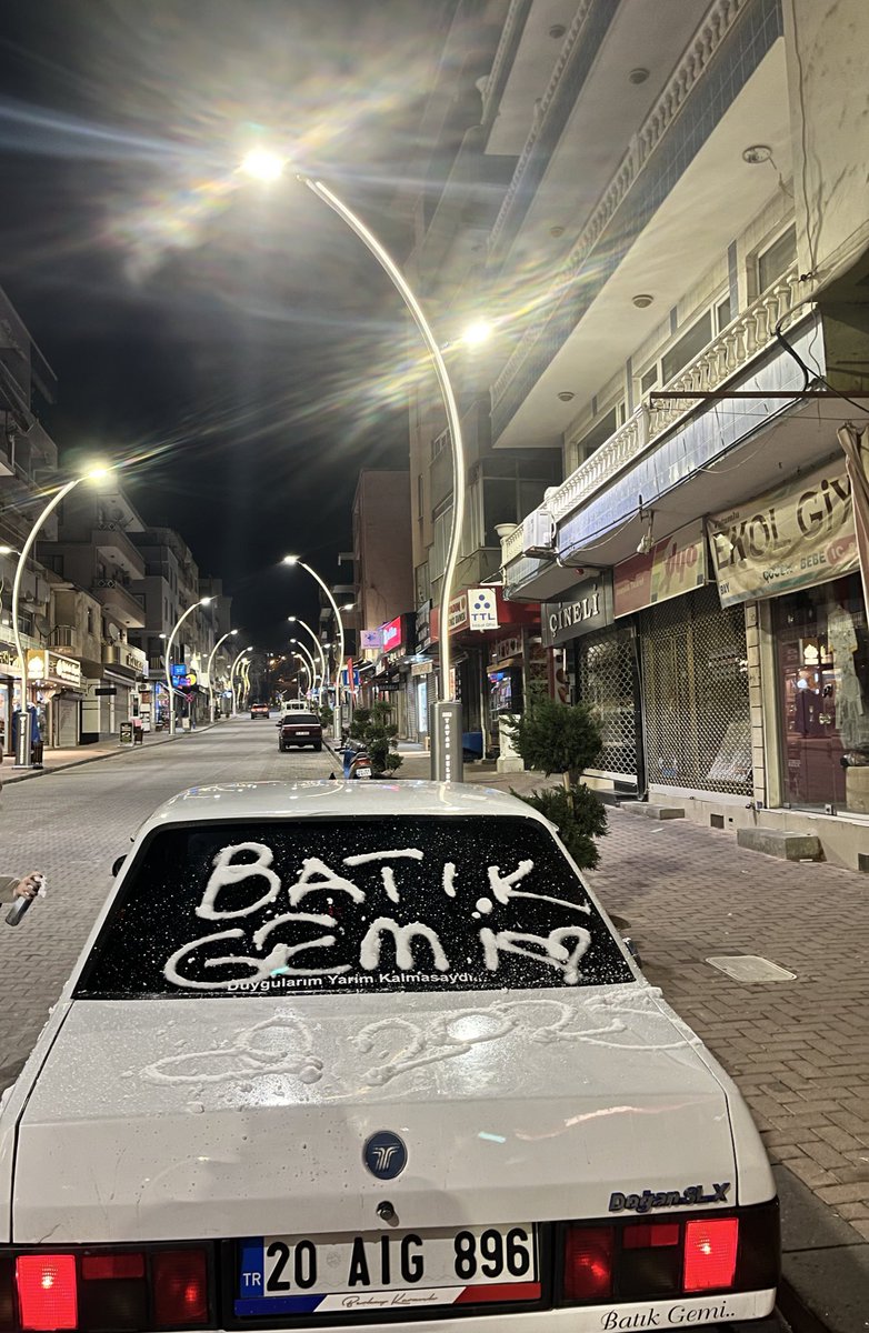 Sevgili 2025
Mucizelerle gel..