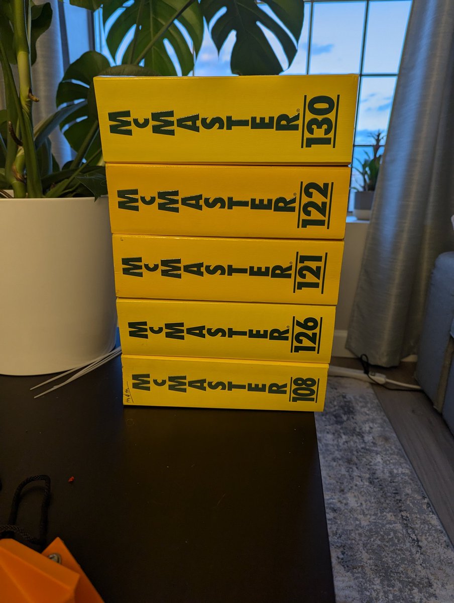 Got a lot of reading done this year