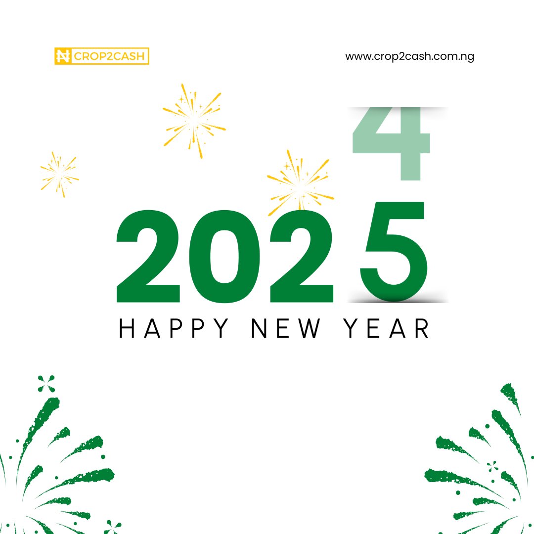 Here’s to a new year, Let’s keep pushing boundaries, growing together, and making an even bigger impact in 2025. Happy New Year to us all!