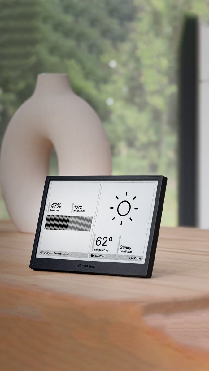 Owen Williams ⚡ tweet media