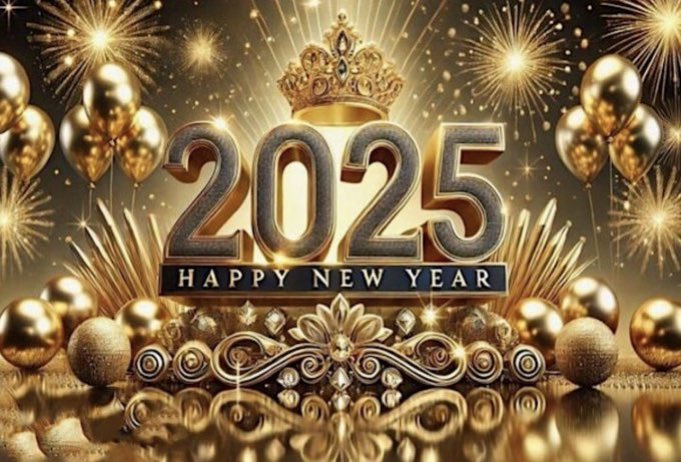 The Master, Wardens and Brethren of the Old Oundelian Lodge wish you all a happy, peaceful and successful New Year.