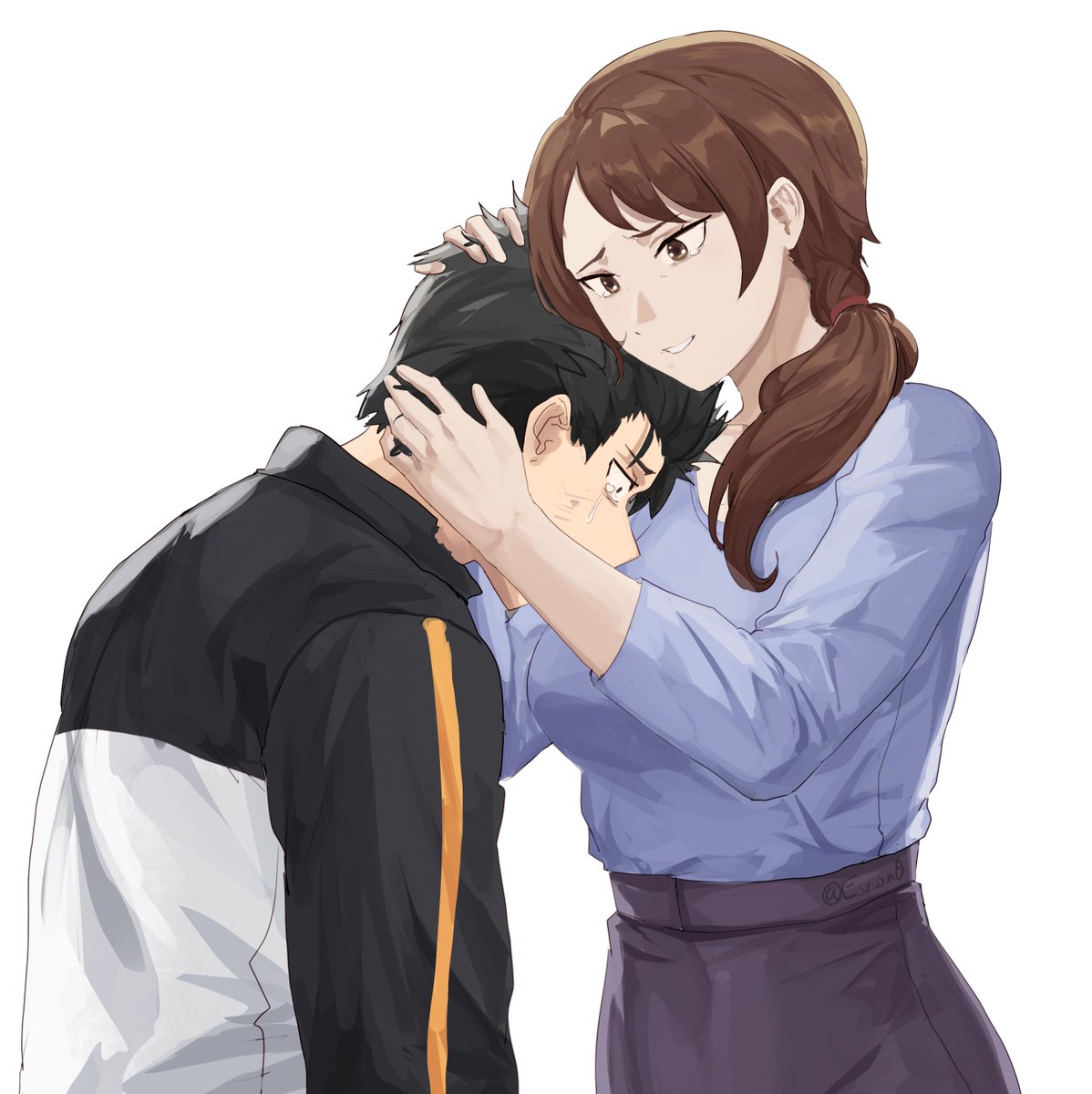 You did your best
#rezero #リゼロ