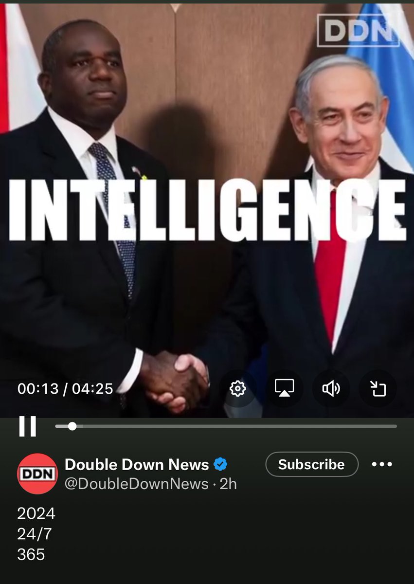 JAZA_UK's tweet photo. This is the kind of success and fame you aspired to isn’t is @DavidLammy
Oh and the full quote is “UK supplied intelligence” to the genocidal Israeli regime
#LabourIsComplicitInGenocide https://t.co/5jxDbyYzCC