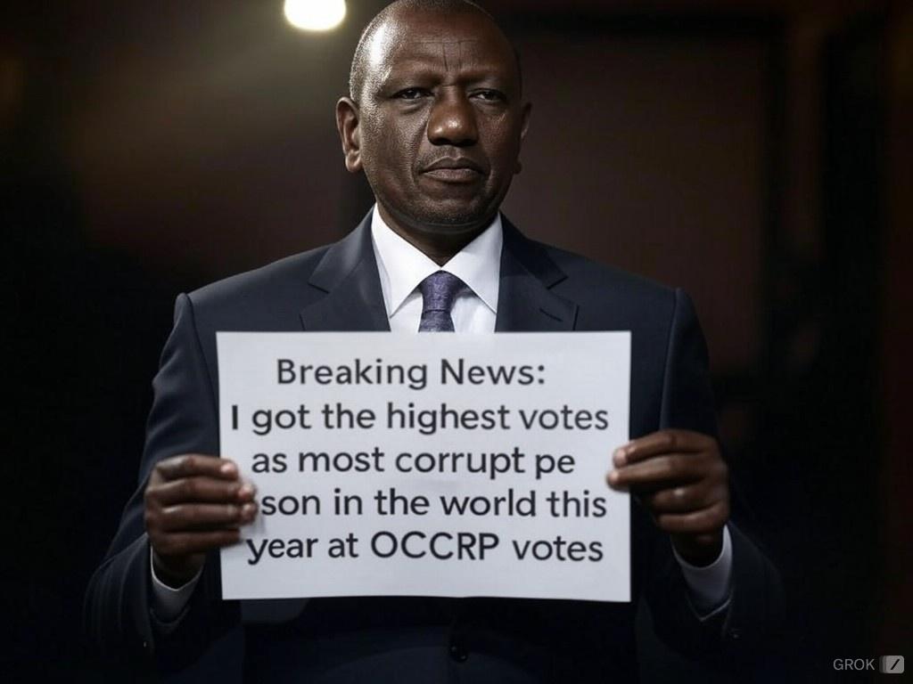 BREAKING NEWS. Don't retweet it's a beginning of new year avoid abduction. Just like
#RutoMustGo #StopAbductionsKE