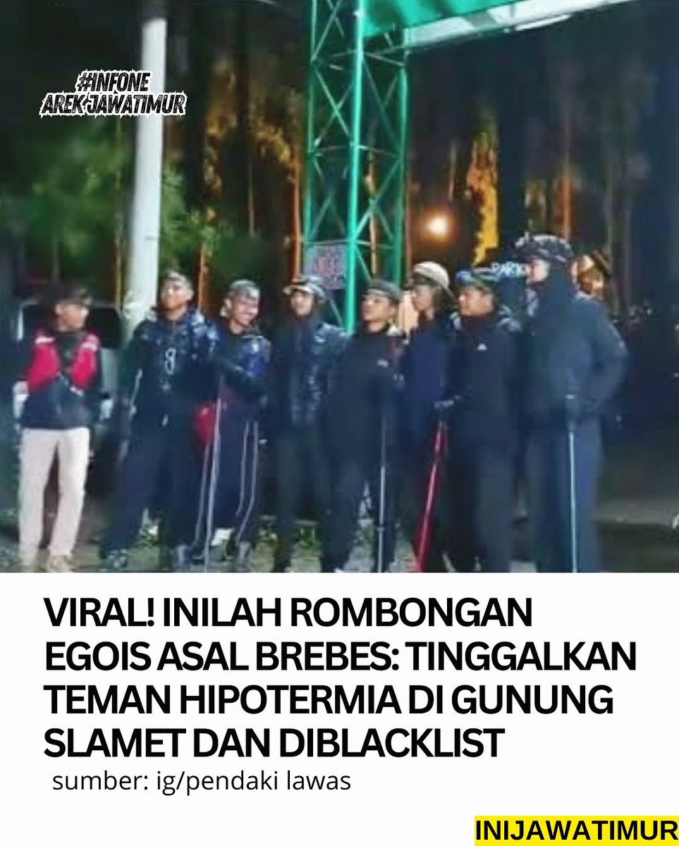 Kok Masih Bisa Cengengesan Gitu🤯

–A Thread