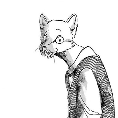 FishSundays's tweet image. #NewProfilePic