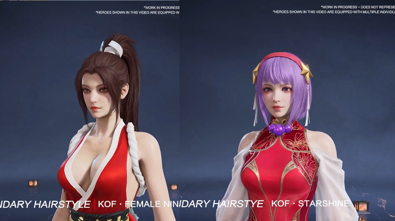 りょう@Street Fighter on X: りょう@Street Fighter on X: