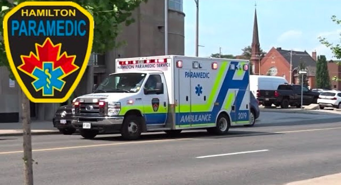 🚑 Celebrate Safely This New Year’s Eve! 🎉

As we ring in the New Year, let’s make safety a priority. If you’re celebrating tonight:

🚫 Don’t Drink and Drive
🎵 Plan a designated driver or arrange for a ride home.
📱 Use rideshare services or public transit.
❤️ Look out for