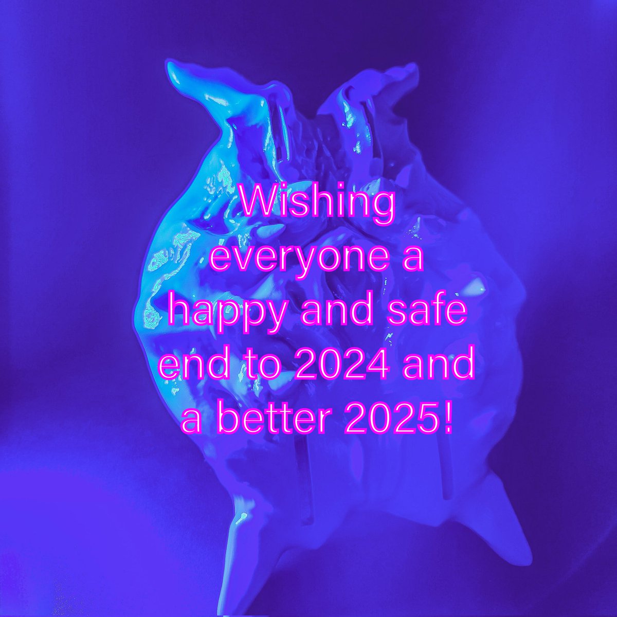 It has been A YEAR. But we are still standing because of the incredible community that we are so grateful to be a part of. Thank you everyone for helping us get through such tough times with the Etsy ban, and helping us find ourselves again. It is because of you all that we get