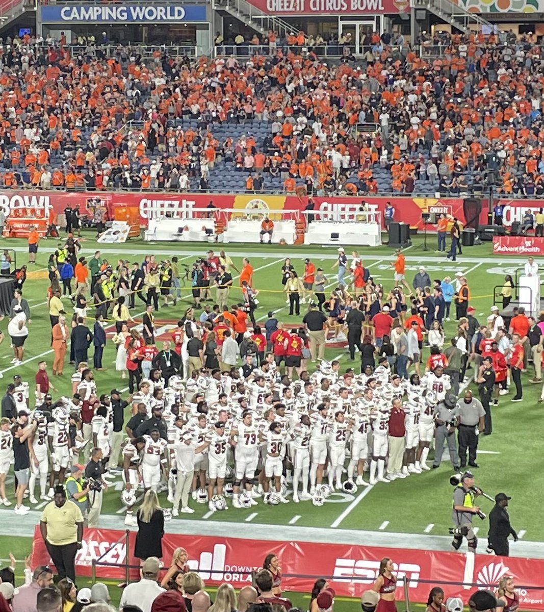 Top Tier South Carolina tweet media