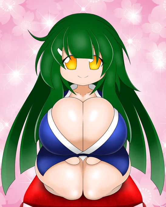 明けましておめでとうございますデース 