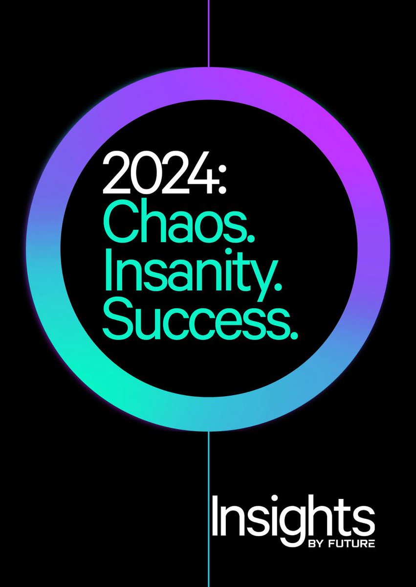 As the 2024 season comes to a close, we can’t help but look back on a year that was nothing short of mad—in the best way possible. 

We started boldly, pivoted, re-pivoted, and finally found our feet. It’s been a year of growth, challenges, and, most importantly, gratitude.
