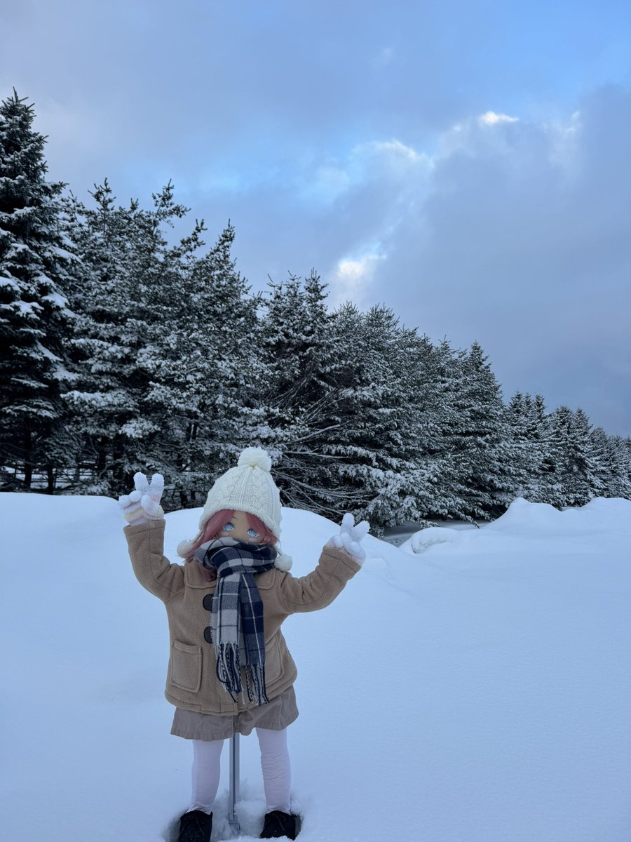 あけましておめでとうございます