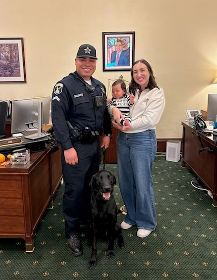 Idaho State Police - Headquarters tweet media