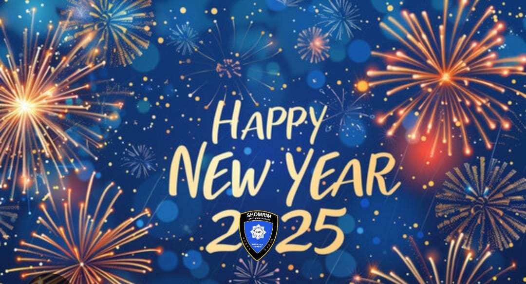 Shomrim (London North & East) (@shomrim) on Twitter photo 🎆 Happy New Year 2025!
🚔 A huge shoutout from <a href="/Shomrim/">Shomrim (London North & East)</a> to our partners <a href="/MPSHackney/">Hackney Police</a>, <a href="/MPSHaringey/">MPS Haringey</a> & <a href="/MetCC/">Met Contact Centre</a>.
🌟 Thank you for your tireless efforts in keeping our communities safe.
#NewYear2025 #Partnership 🚓🎇🤝 🎆 Happy New Year 2025!
🚔 A huge shoutout from <a href="/Shomrim/">Shomrim (London North & East)</a> to our partners <a href="/MPSHackney/">Hackney Police</a>, <a href="/MPSHaringey/">MPS Haringey</a> & <a href="/MetCC/">Met Contact Centre</a>.
🌟 Thank you for your tireless efforts in keeping our communities safe.
#NewYear2025 #Partnership 🚓🎇🤝