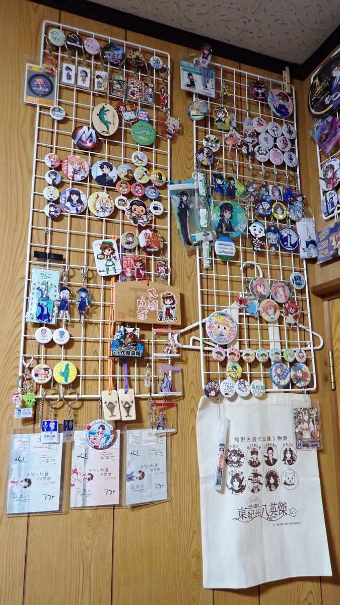 三重県キャラ全集 tweet media