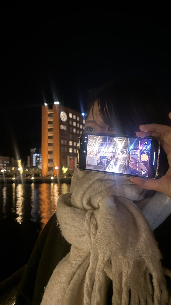 年越し〜！！
この日だけは眠気なんてない！！