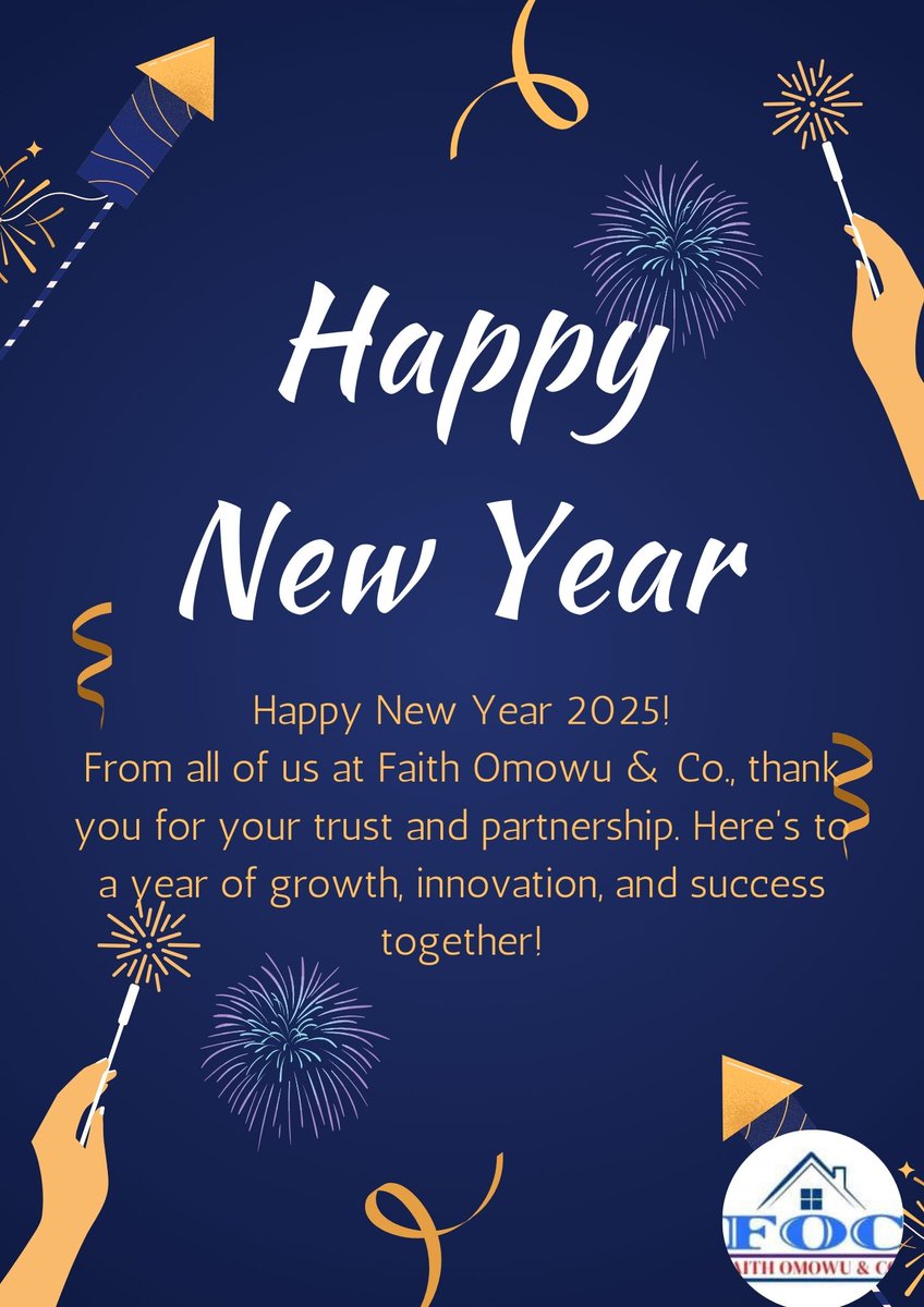 Faith Omowu & Co (@fcorealty) on Twitter photo 