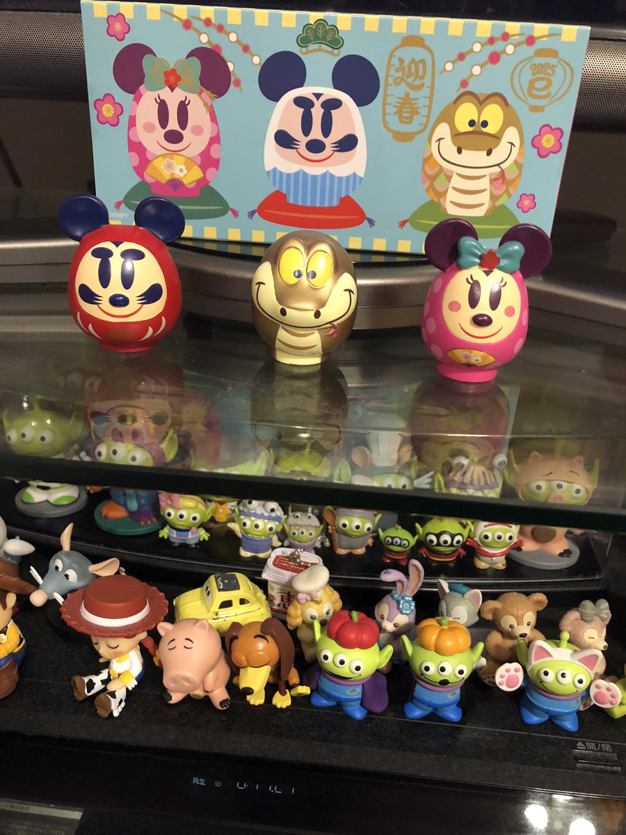 ミッキーたろう (@1996_planet) / Posts / X