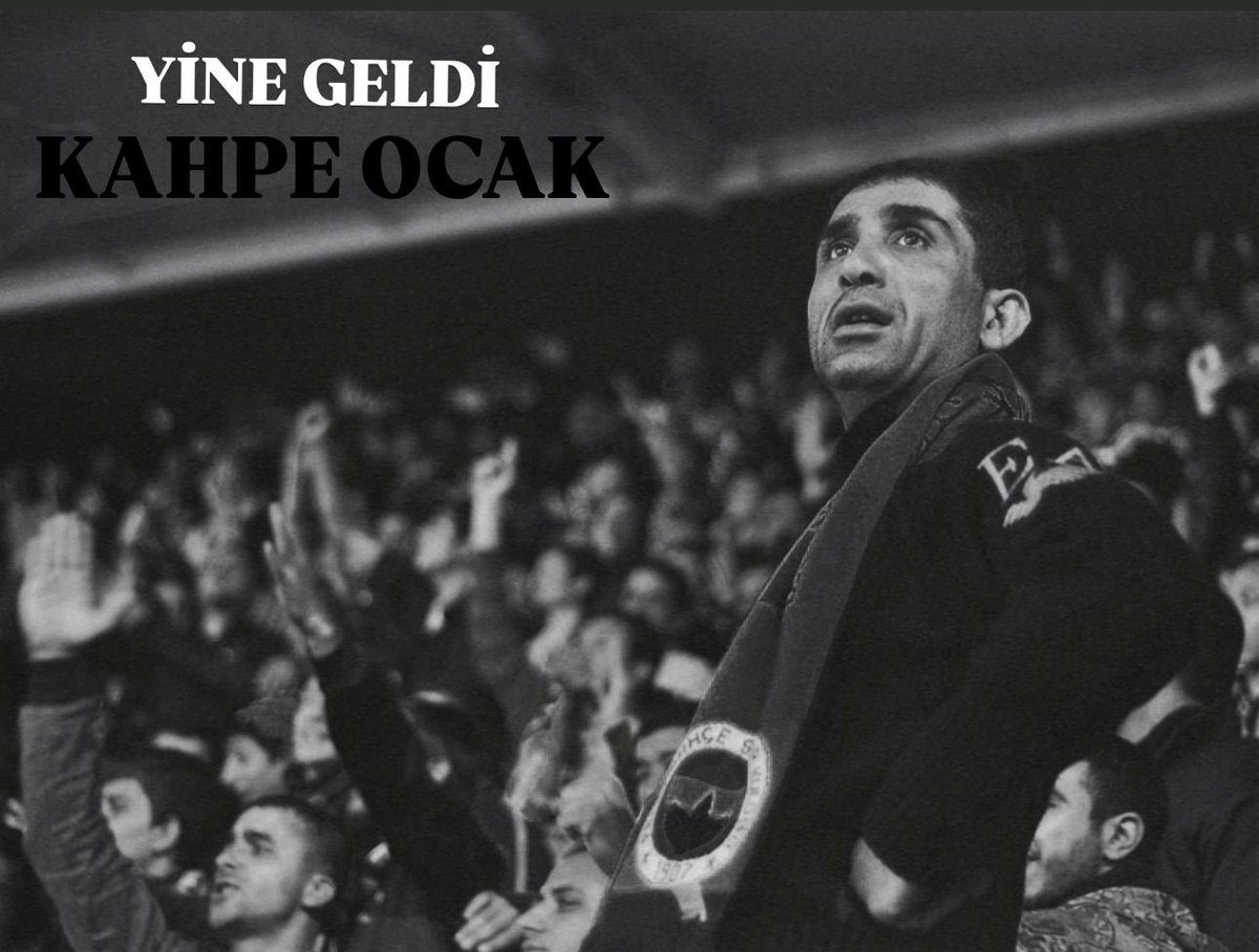 Sensizliğe alışamadık…
#gfbeurope