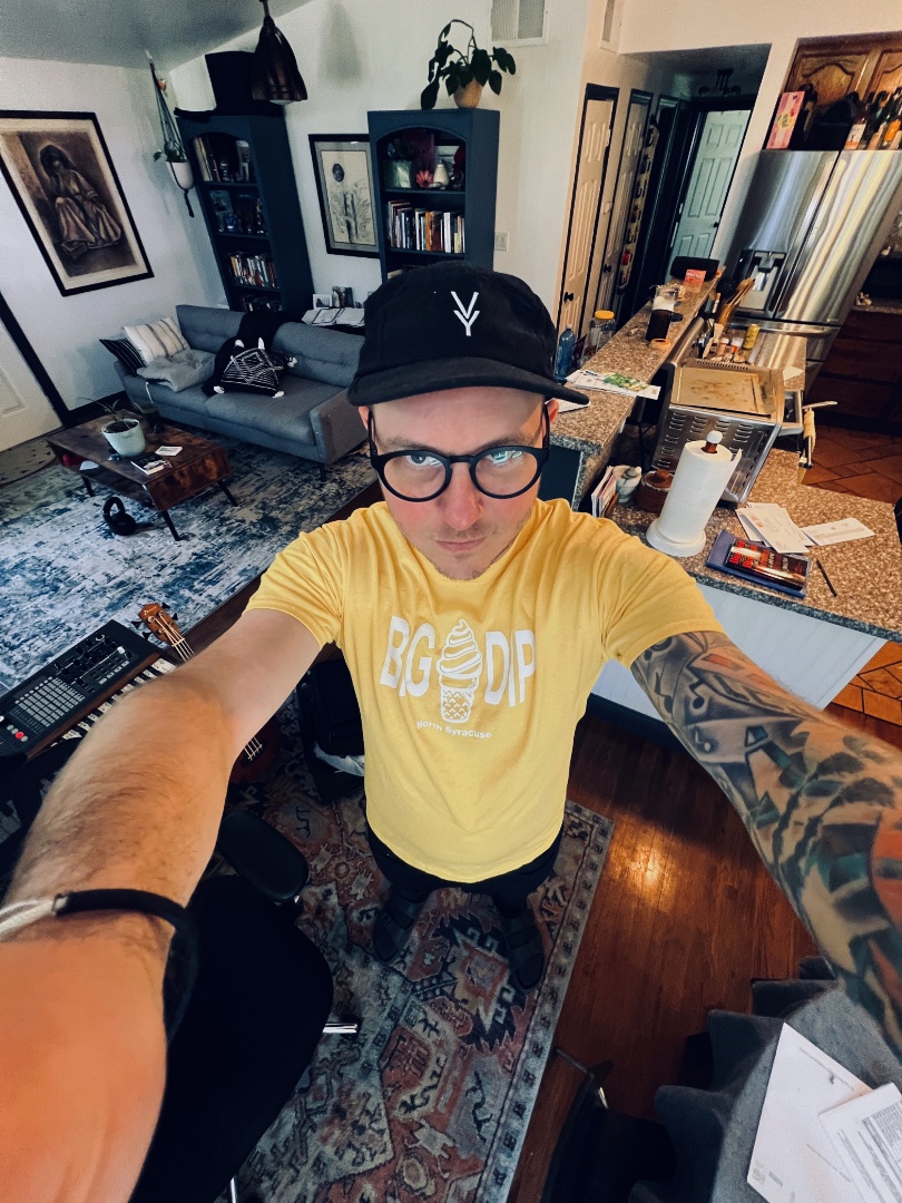 That's a wrap! We hope you all have an amazing new year. 

Our Spotify Wrapped 2024 Mini-Mix is out now: 

bronzewhale.com/wrapped

#wrapped #newyears #bronzewhale #spotifywrapped #indiemusic #electronicmusic #dancemusic #edm #minimix #djmix