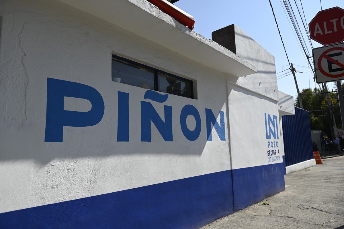 OAPAS Naucalpan tweet media