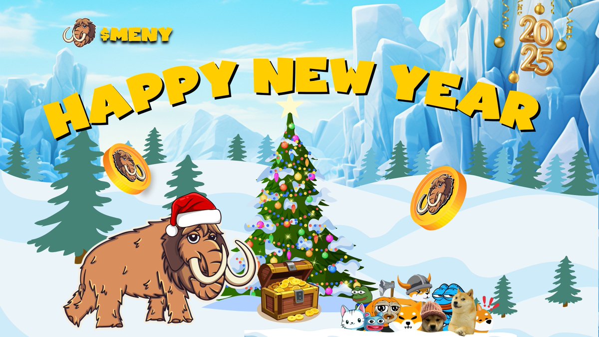 Meny Coin | Father of memecoins tweet media