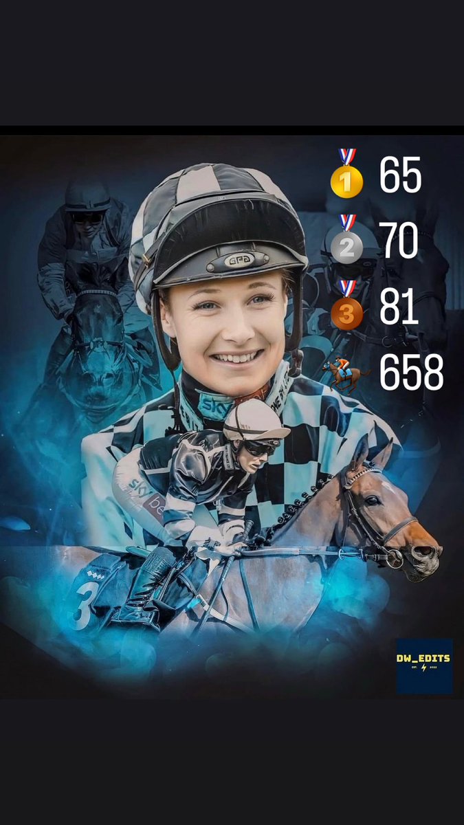 jomason90's tweet photo. What a 2024……it will be hard to beat next year but we will give it a good go. Thank you to all the owners and trainers that have got me to this point and @cdixon82 for organising me. Bring on 2025……🎉
#winners #yearend #seasonends #horseracing #jockey https://t.co/OesatLdKU3