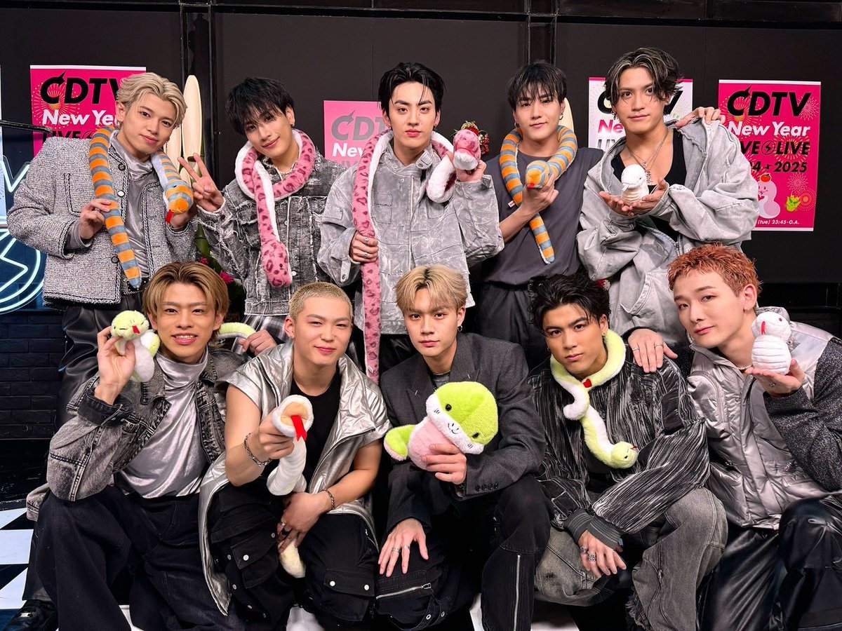 THE JETZEJOHNSON - トライスター 未開封新品 THE JETZEJOHNSON