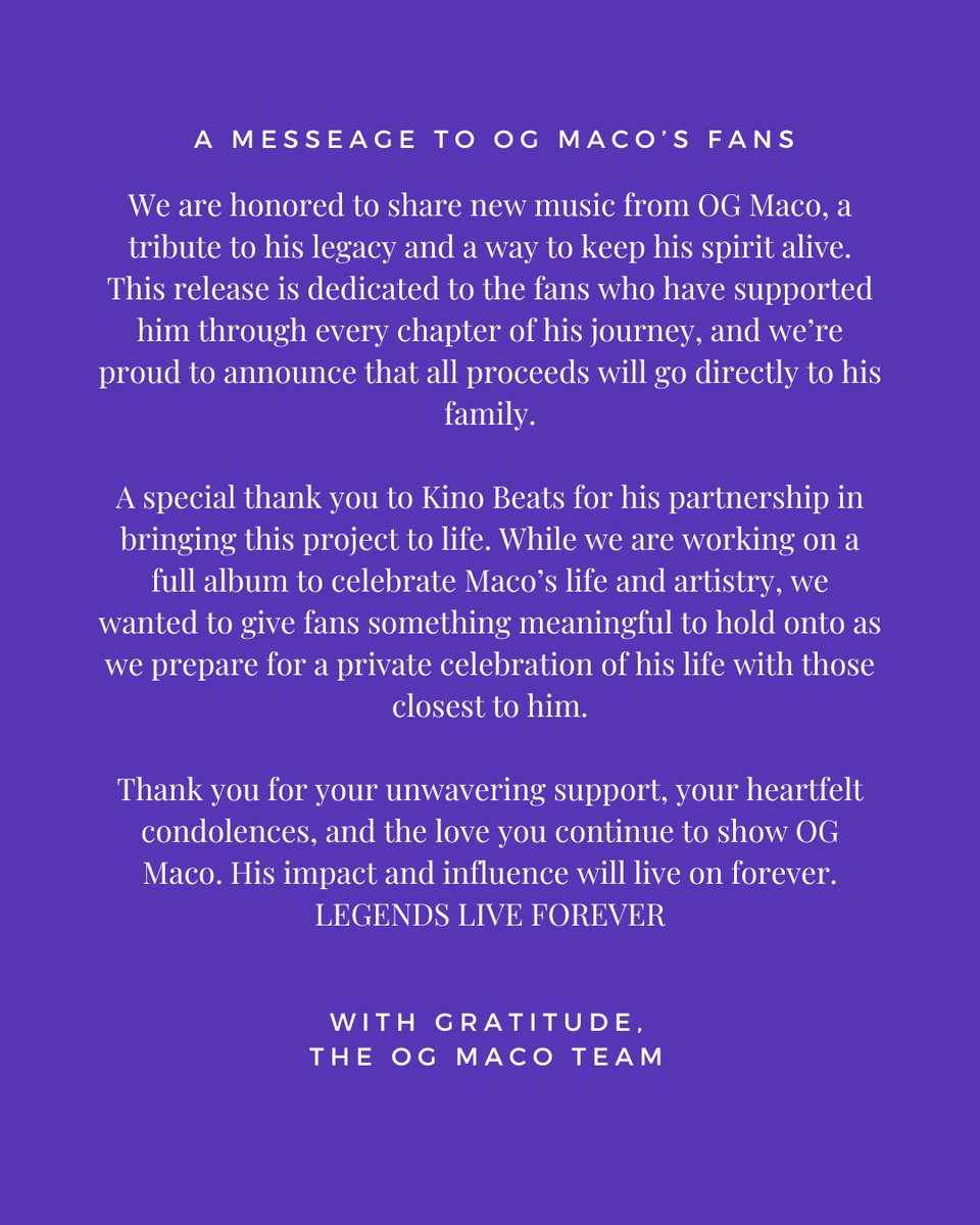 OGMACO's tweet image. li.sten.to/ogmaco