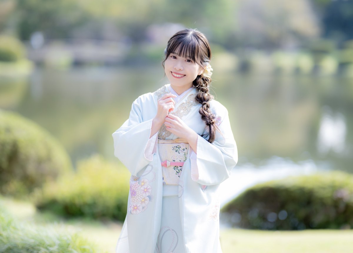 e_m_a_0307's tweet image. 今年も幸せな一年になりますように…🎀💕

#portrait 
#ポートレート 
#写真好きな人と繋がりたい