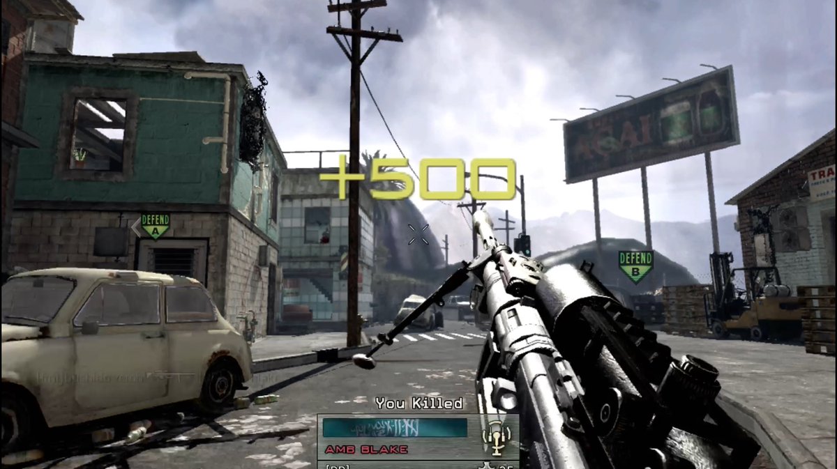 boofers_'s tweet image. Two Unsetup Billcams in the SAME GAME @FrontGG_