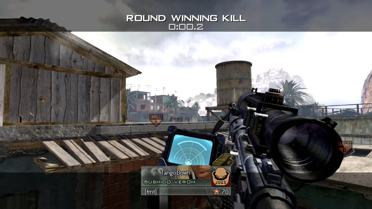 boofers_'s tweet image. Two Unsetup Billcams in the SAME GAME @FrontGG_