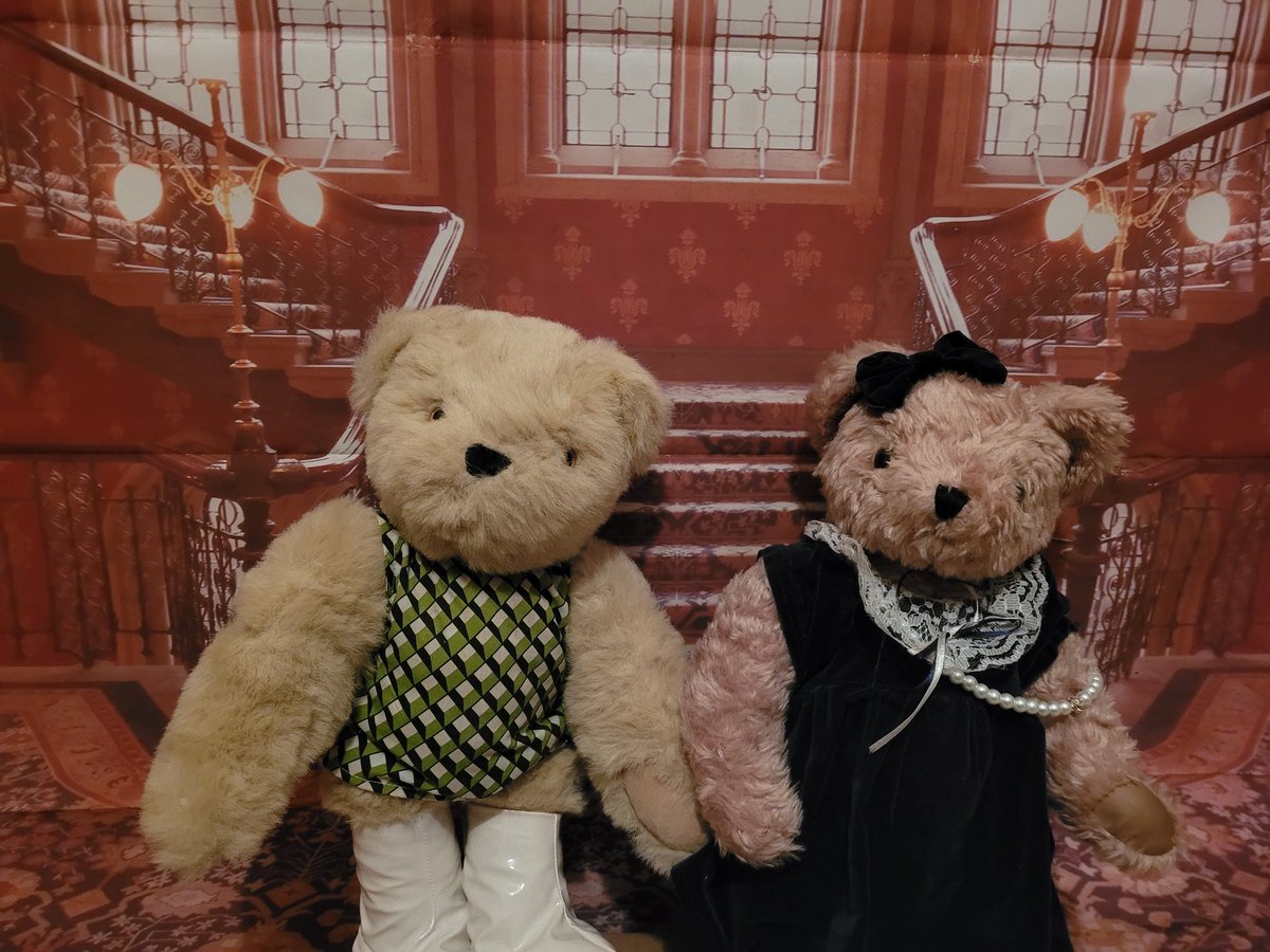 Keeping Up with the Jacobs tweet media