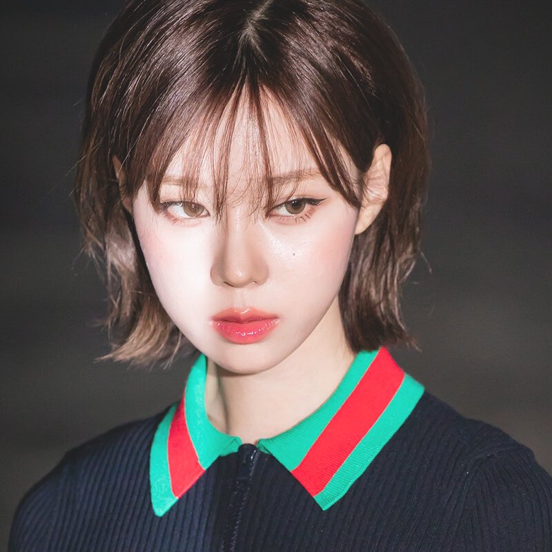 Happy 24th birthday to the talented Winter of aespa.

The main vocalist, lead dancer and visual debuted as part of one of the most influential K-pop girl groups of the new generation. Further solidifying her status as a leading vocalist in the K-pop industry, she has showcased