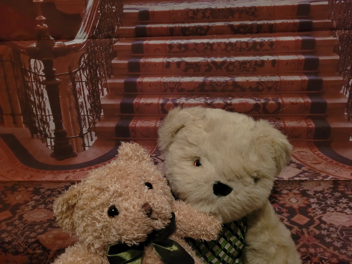 Keeping Up with the Jacobs tweet media