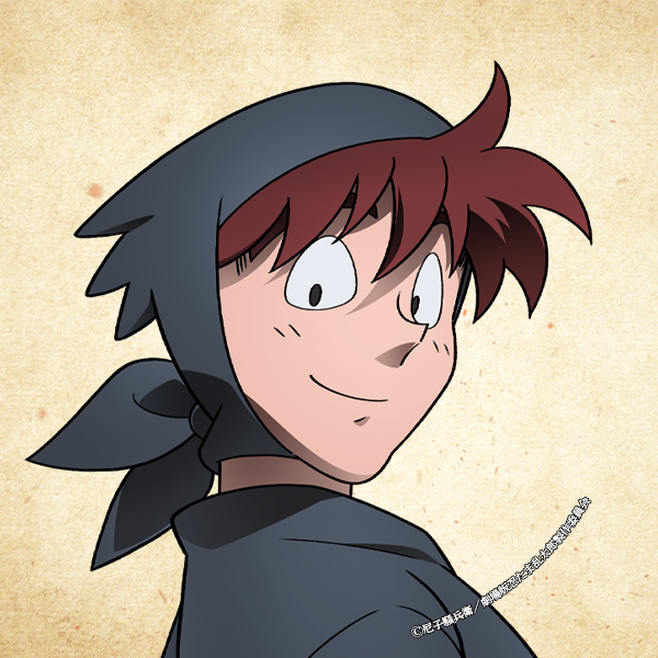 忍たま乱太郎 グッズ&情報 on X